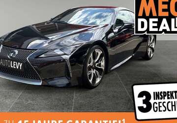 Lexus LC 500 40.609 km 89.990 &euro; Aachen 52078