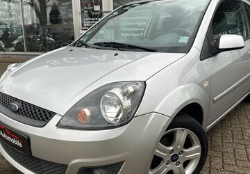 Ford Fiesta 181.541 km 2.990 &euro; Bergheim Zieverich (bei Köln) 50126