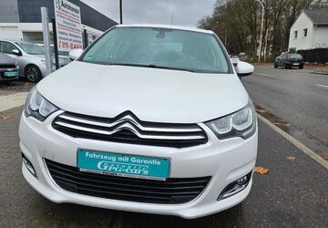 Citroen C4 125.000 km 6.990 &euro; Bergheim-Niederaußem 50129