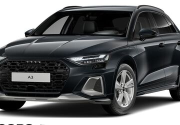 Audi A3 4.166 km 39.870 &euro; Düren 52351