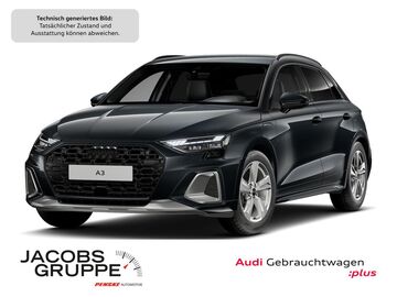Gebrauchte Audi A3