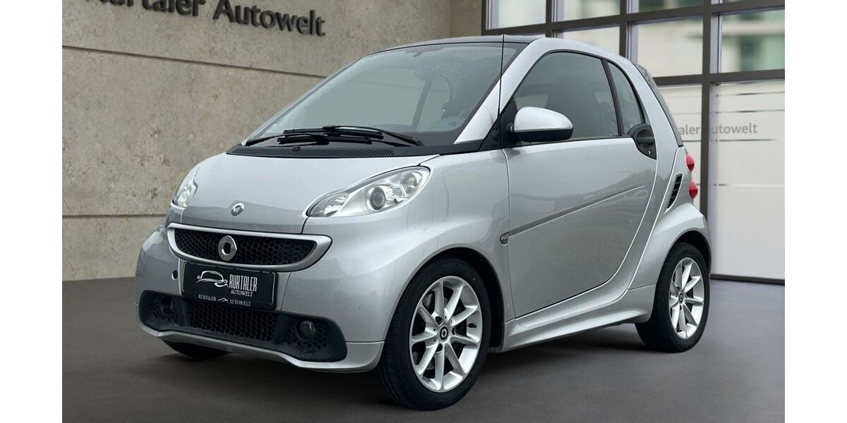 Smart ForTwo 99.000 km 5.999 &euro; Jülich 52428