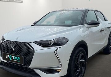 DS Automobiles DS3 Crossback 49.513 km 17.490 &euro; Weilerswist 53919