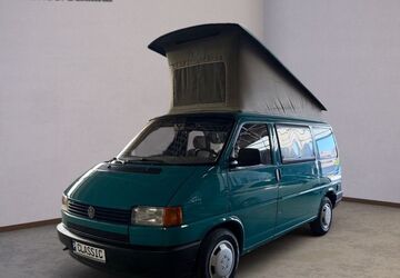 VW T4 California 410.000 km 10.950 &euro; Linnich 52441