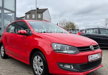VW Polo 145.000 km 7.990 &euro; Eschweiler 52249
