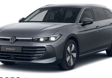 VW Passat Variant 14.787 km 37.940 &euro; Alsdorf 52477
