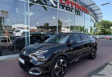 Citroen C4 11.506 km 20.890 &euro; Düren 52353