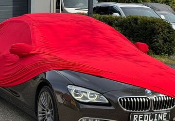 BMW 640 158.000 km 24.000 &euro; Alsdorf 52477