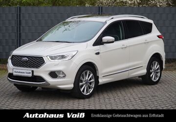 Ford Kuga 56.000 km 17.480 &euro; Erftstadt 50374