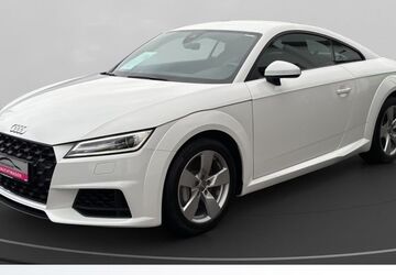 Audi TT 36.872 km 32.890 &euro; Aachen 52068