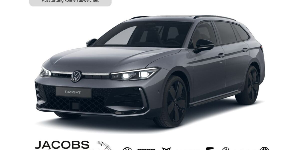 VW Passat Variant 22.222 km 43.970 &euro; Alsdorf 52477