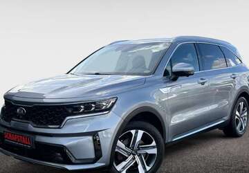 Kia Sorento 163.807 km 23.979 &euro; Elsdorf 50189