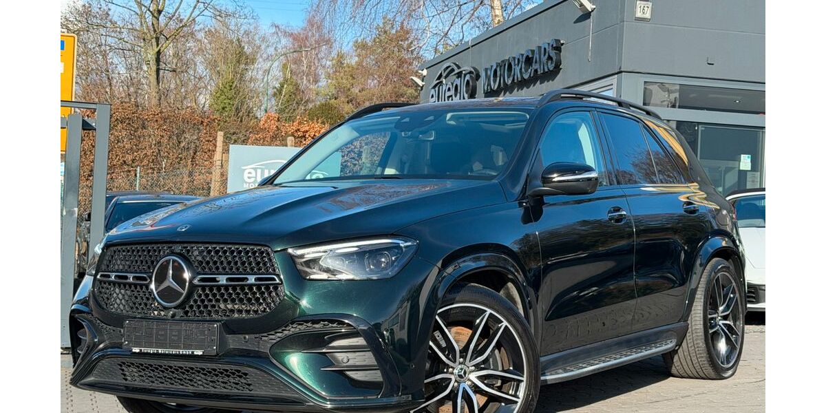 Mercedes-Benz GLE 350 79.900 km 68.590 &euro; Stolberg 52222