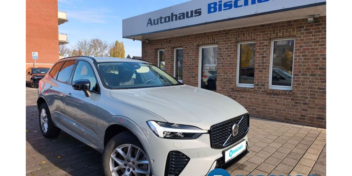 Volvo XC60 16.287 km 46.490 &euro; Übach-Palenberg 52531