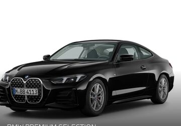 BMW 420 10.402 km 50.440 &euro; Aachen 52078