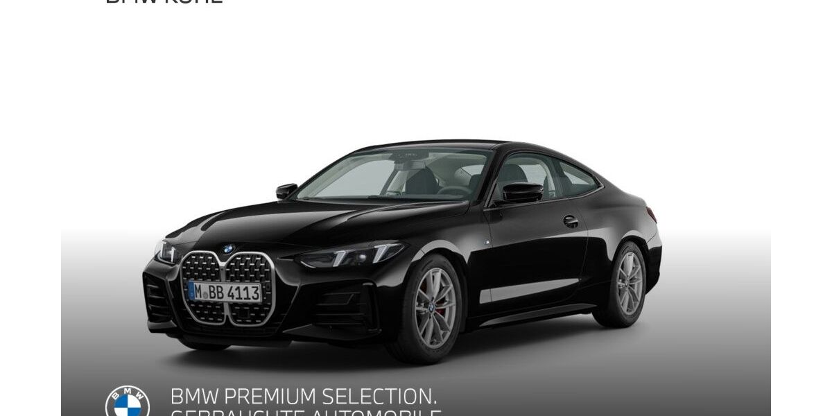 BMW 420 10.402 km 50.440 &euro; Aachen 52078