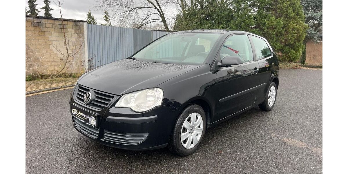 VW Polo 124.000 km 3.490 &euro; Eschweiler 52249