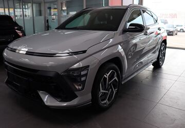 Hyundai KONA 1.254 km 29.980 &euro; Düren 52349