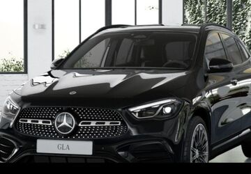 Mercedes-Benz GLA 220 9.900 km 51.990 &euro; Aachen 52068