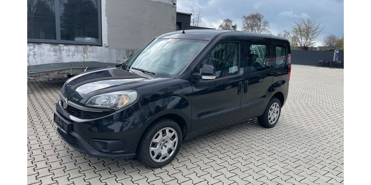 Fiat Doblo 150.500 km 5.750 &euro; Herzogenrath 52134