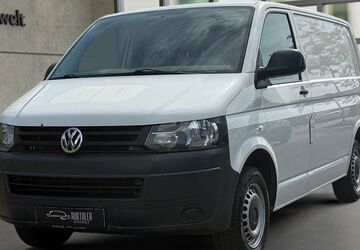 VW T5 Transporter 300.000 km 4.999 &euro; Jülich 52428