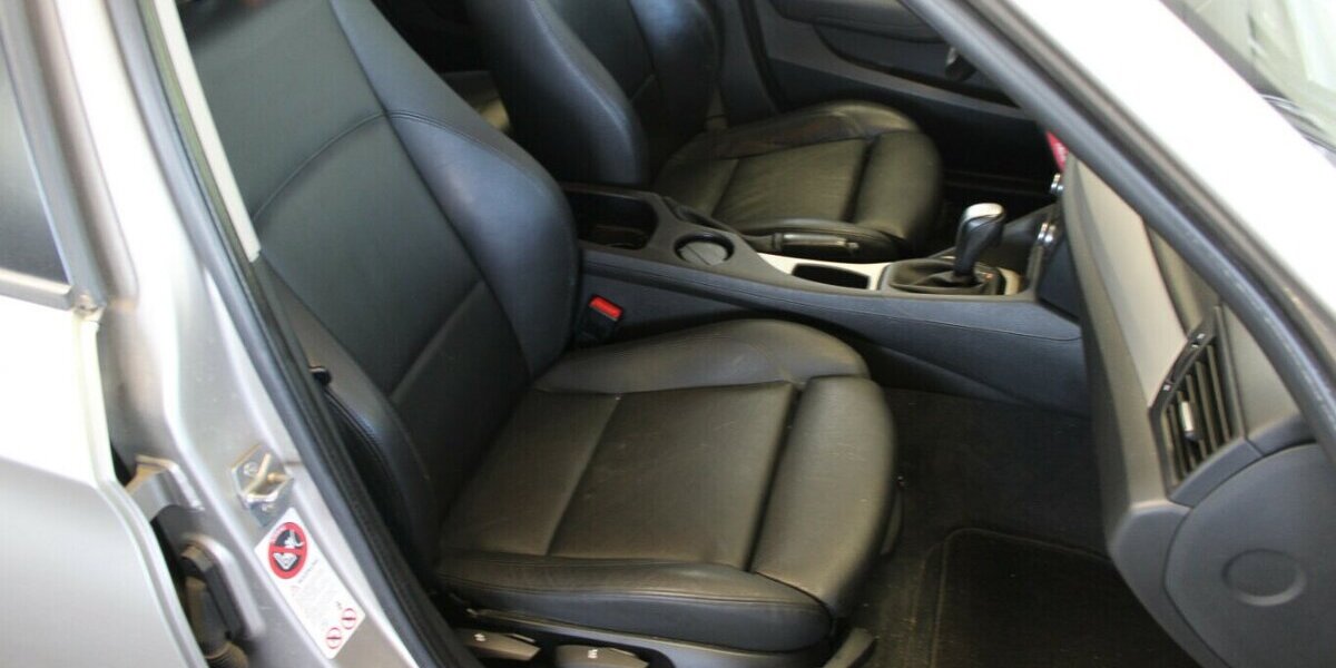 BMW X1 xDrive20d Aut. - AHK - 101.603 km 9.980 &euro; Euskirchen 53881