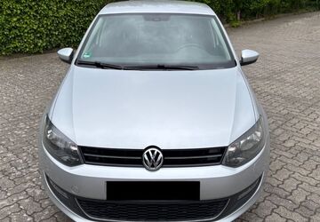 VW Polo 205.535 km 4.999 &euro; Düren 52351
