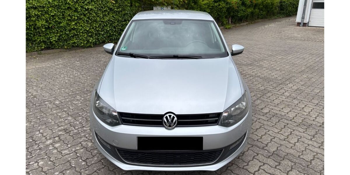 VW Polo 205.535 km 4.999 &euro; Düren 52351