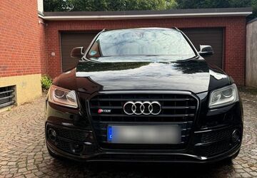 Audi SQ5 174.000 km 14.999 &euro; Euskirchen 53879