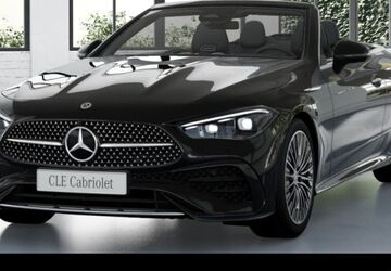 Mercedes-Benz CLE 200 9.900 km 61.990 &euro; Aachen 52068