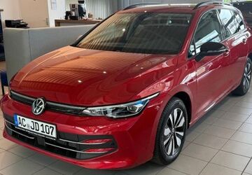 VW Golf 14.900 km 31.989 &euro; Baesweiler 52499