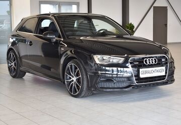 Audi A3 116.000 km 15.999 &euro; Düren 52351