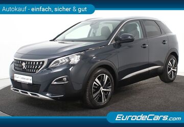 Peugeot 3008 86.000 km 13.800 &euro; Herzogenrath 52134