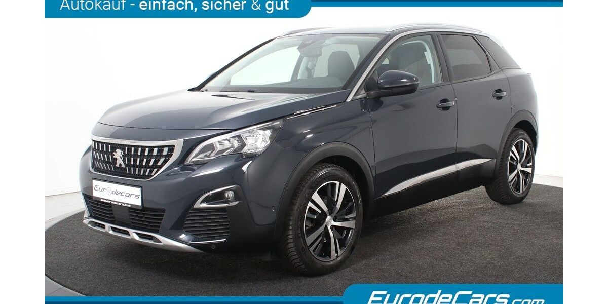 Peugeot 3008 86.000 km 13.800 &euro; Herzogenrath 52134