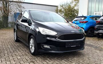 Gebrauchte Ford C-Max