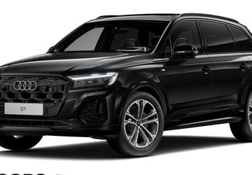 Audi Q7 29.189 km 65.370 &euro; Aachen 52078
