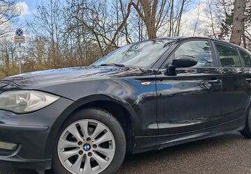 BMW 116 199.000 km 2.799 &euro; Inden 52459