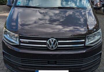 VW T6 Multivan 190.000 km 23.000 &euro; Aachen 52074
