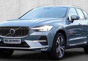 Volvo XC60 59.340 km 39.900 &euro; Aachen 52078