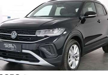 VW T-Cross 6.222 km 23.980 &euro; Alsdorf (bei Aachen) 52477
