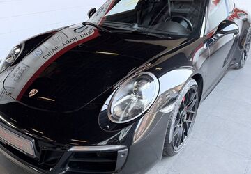 Porsche 911 Urmodell 168.412 km 101.991 &euro; Stolberg 52223