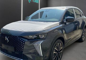 DS Automobiles DS7 (Crossback) 26.666 km 27.780 &euro; Aachen 52078