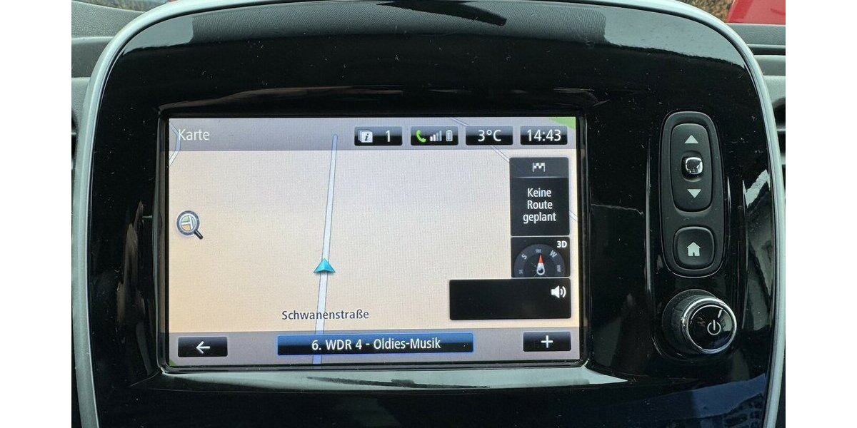 Renault Trafic L2H1 Sth Regale/Schraubst EU6 GARANTIE 85.000 km 16.500 &euro; Erftstadt 50374