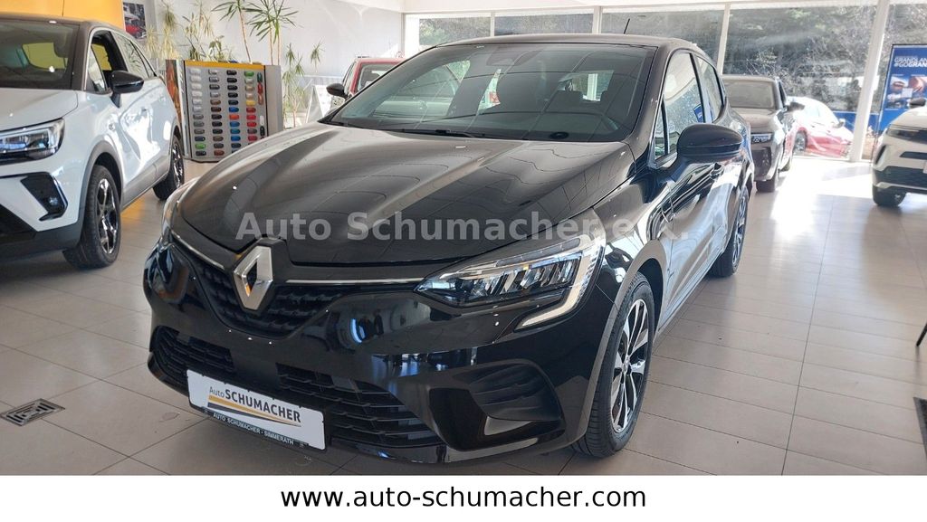 Renault Clio 8.400 km 16.490 &euro; Simmerath 52152