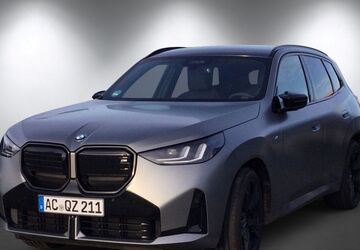 BMW X3 12.554 km 73.900 &euro; Aachen 52078