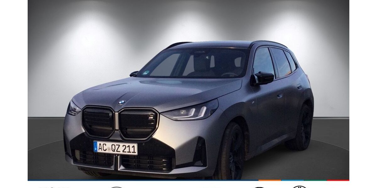BMW X3 12.554 km 73.900 &euro; Aachen 52078