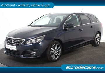 Peugeot 308 123.000 km 10.700 &euro; Herzogenrath 52134