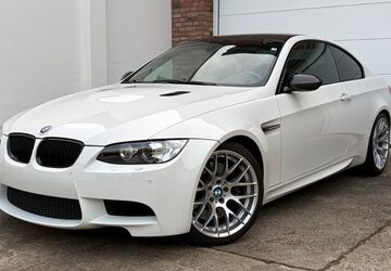 BMW M3 177.600 km 44.990 &euro; Niederzier 52382