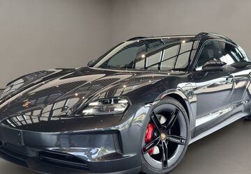 Porsche Taycan 10.532 km 116.900 &euro; Aachen 52068