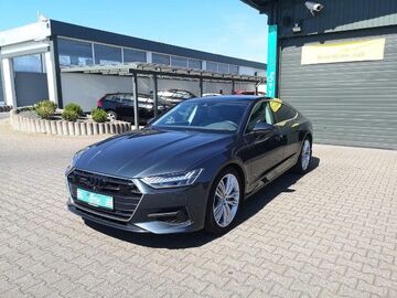 Gebrauchte Audi A7